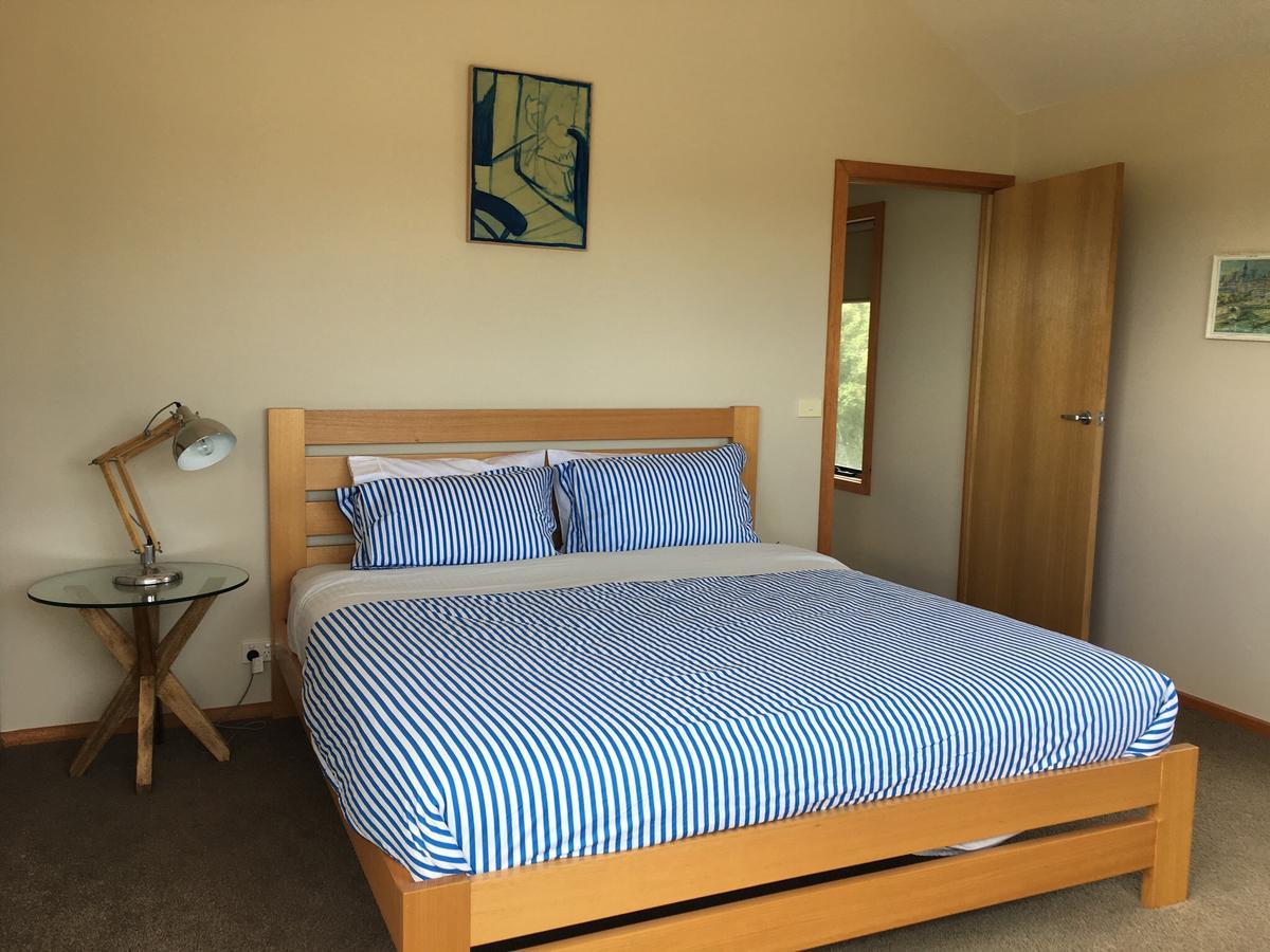 Apostle Hideaway - Central Port Campbell Eksteriør bilde